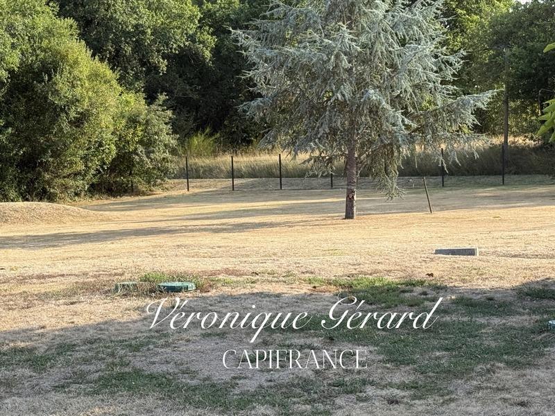 Maison - 144 m² - 5 pièces