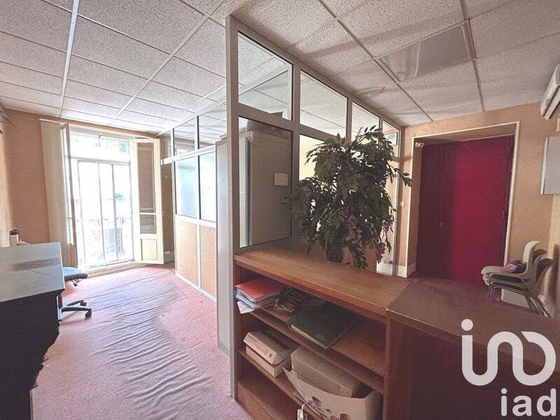 Appartement - 143 m² - 5 pièces