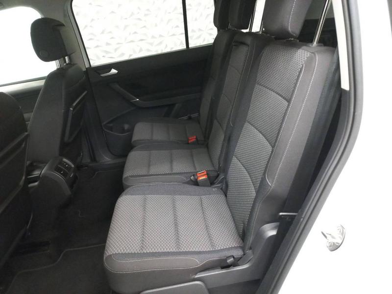 Volkswagen Touran 2.0 Tdi 150 Dsg7 5pl Life Plus