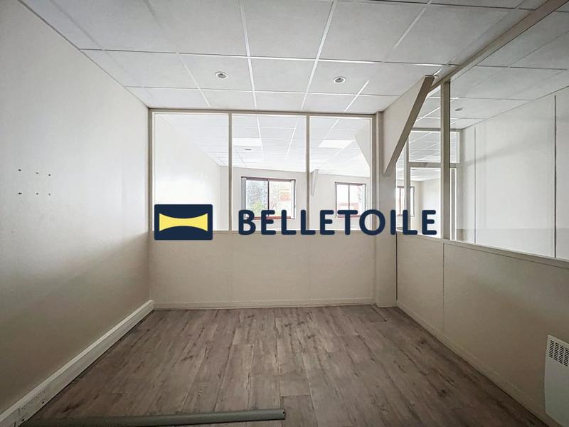 Bureau - 105 m²