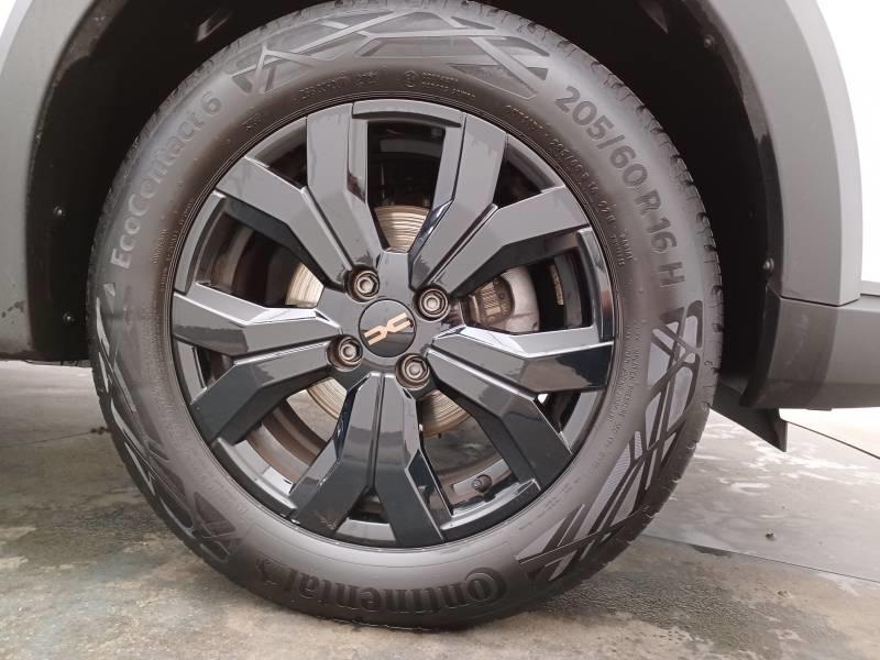 Dacia Sandero Eco-G 100 Stepway Expression