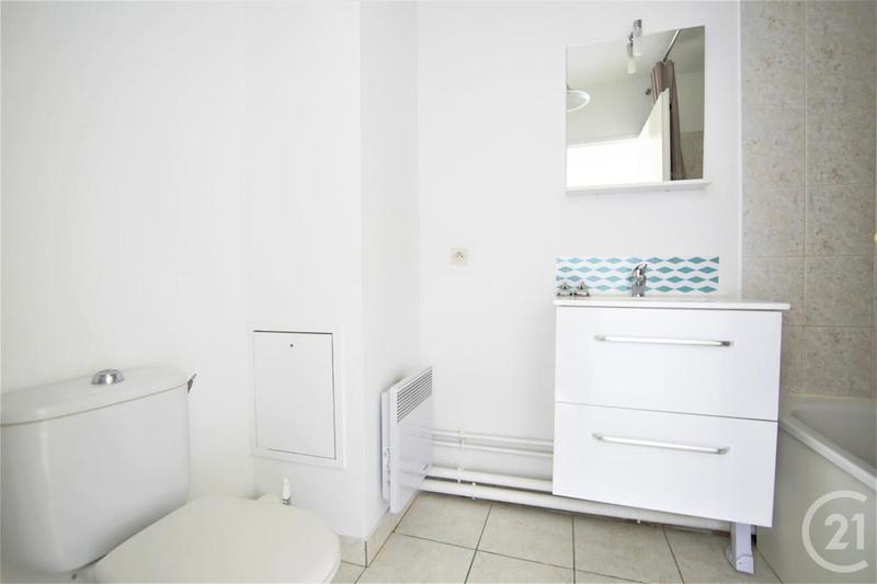 Appartement - 25 m² - 1 pièce