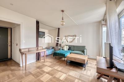 Appartement - 35 m² - 1 pièce