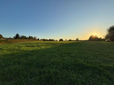 Terrain constructible - 15 768 m²