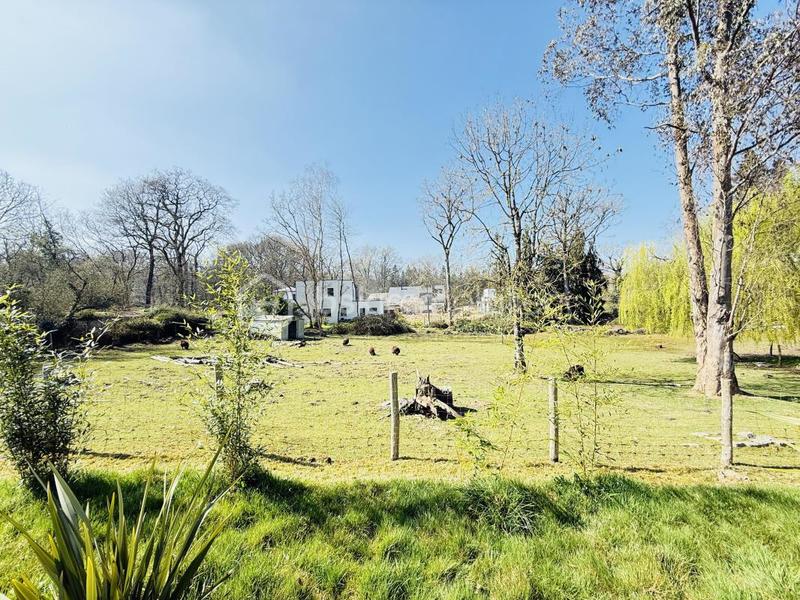 Maison - 130 m² - 7 pièces