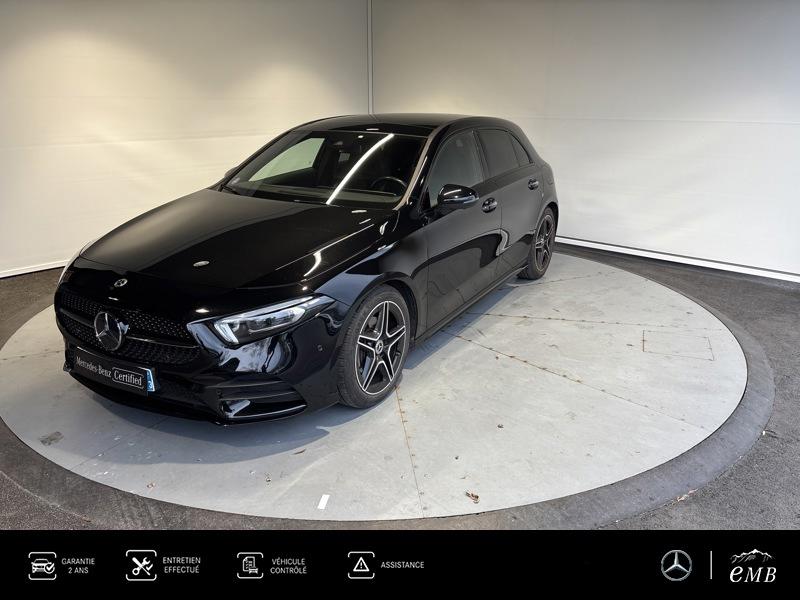 Mercedes Classe a 200 Amg Line