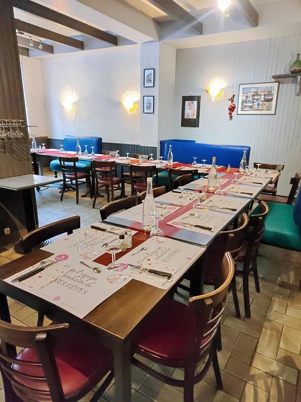 Local commercial - 227 m²