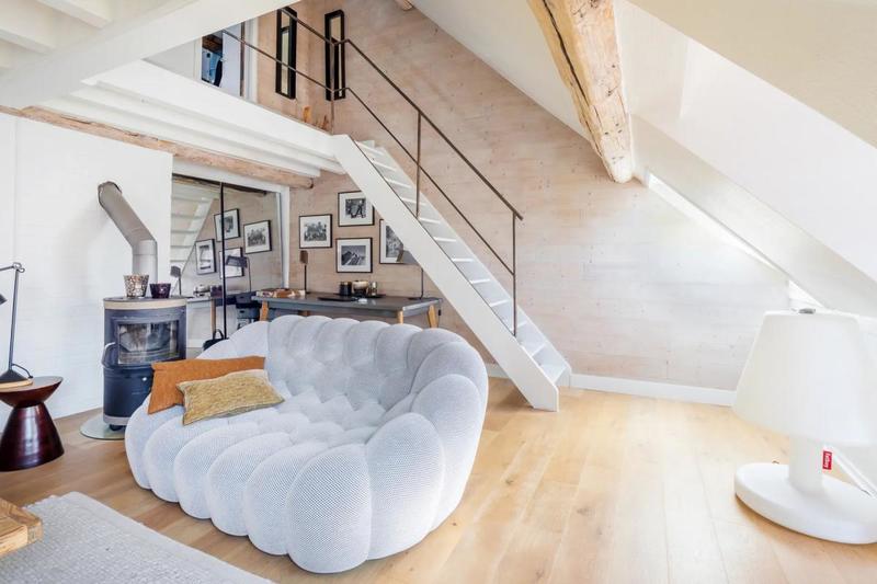 Appartement - 81 m² - 4 pièces