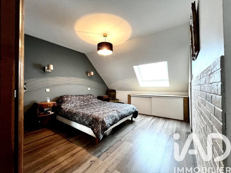 Appartement - 130 m² - 4 pièces