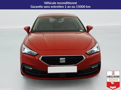 Seat Leon 1.0 eTSI 110 Dsg7 Style