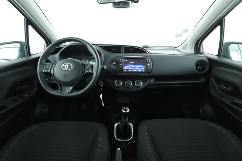 Toyota Yaris 1.5 Vvt-i Dynamic 5p 111 ch