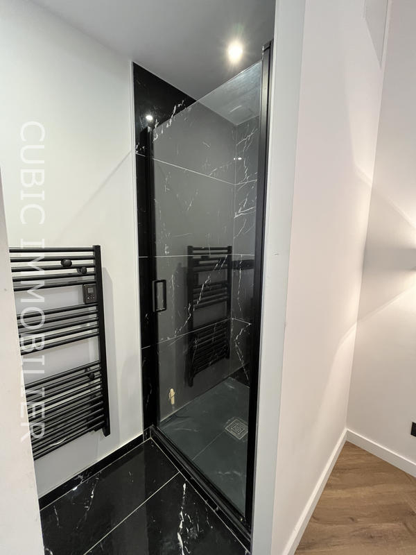 Duplex - 44 m² - 2 pièces