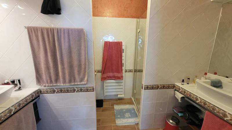 Maison - 128 m² - 4 pièces