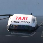 Artisan Taxi Carquefou