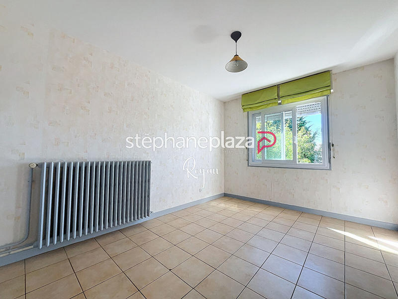 Appartement - 19 m² - 1 pièce