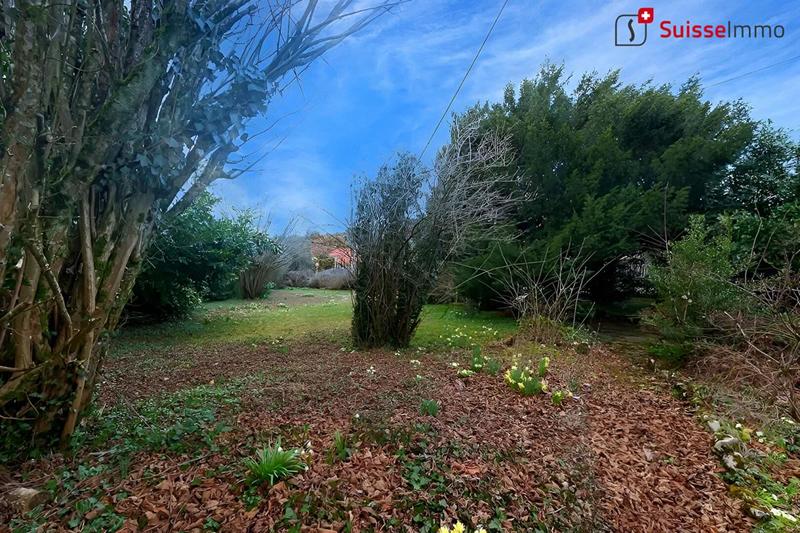 Demeure - 174 m² - 8 pièces