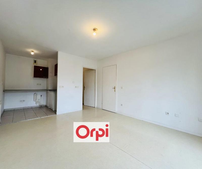 Appartement - 39 m² - 2 pièces