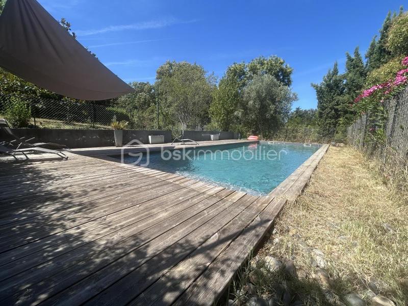 Maison de maîtres - 290 m² - 8 pièces