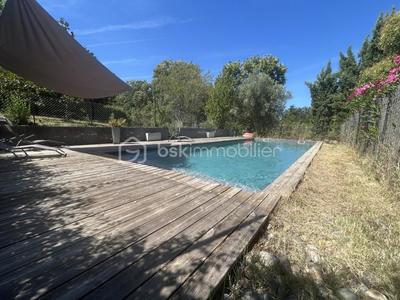 Maison de maîtres - 290 m² - 8 pièces