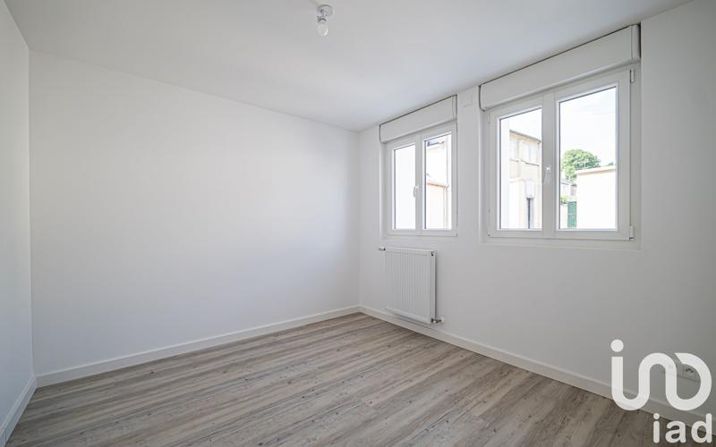 Maison - 127 m² - 6 pièces