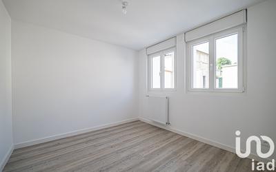 Maison - 127 m² - 6 pièces