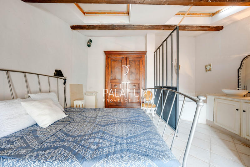 Maison - 87 m² - 3 pièces