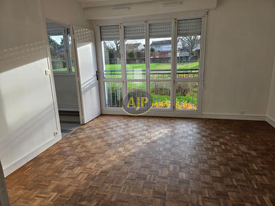 Appartement - 35 m² - 1 pièce