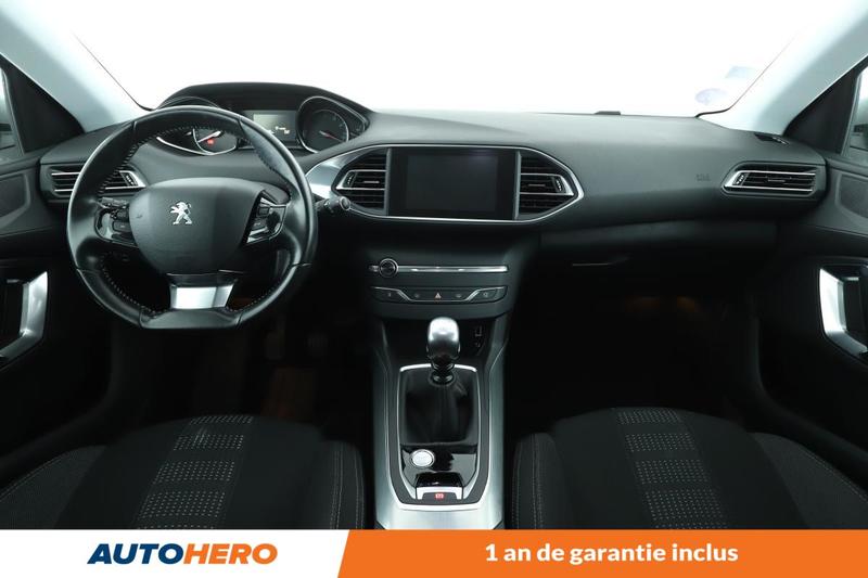Peugeot 308 1.2 PureTech Allure 130 ch