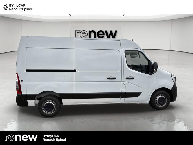Renault Master Fourgon Fgn Trac F3500 L2h2 Blue Dci 135 Confort