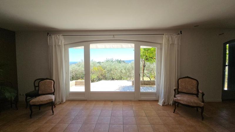 Villa - 204 m² - 5 pièces