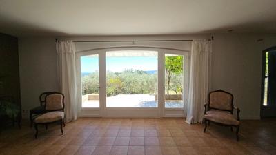 Villa - 204 m² - 5 pièces