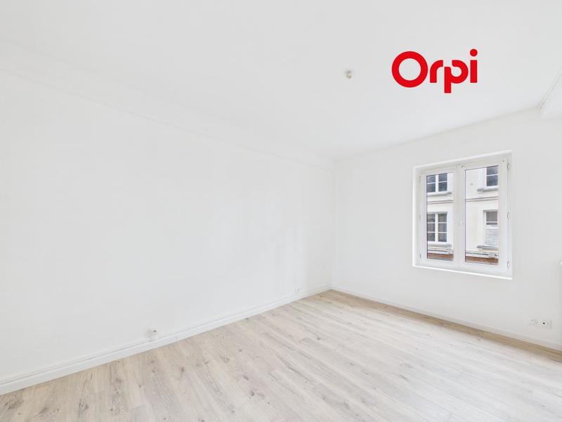 Appartement - 83 m² - 3 pièces