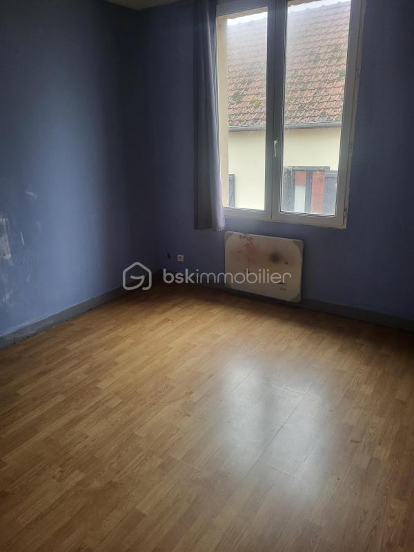 Maison - 69 m² - 5 pièces