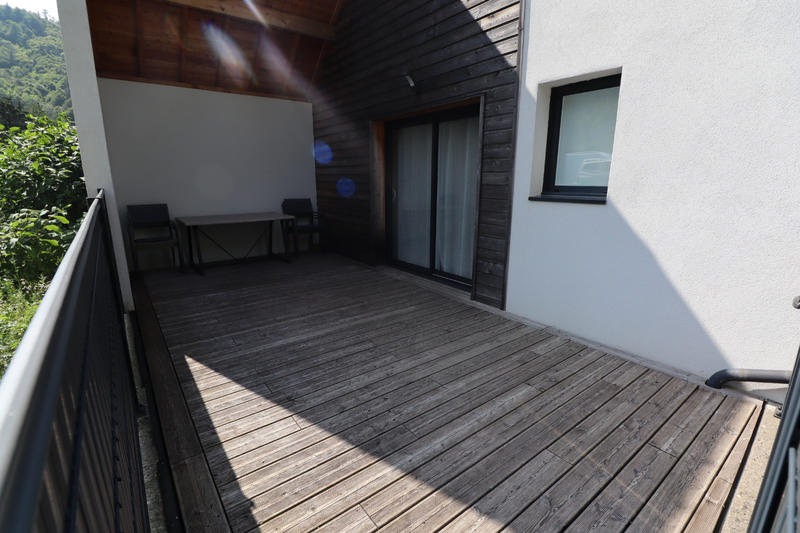 Maison - 69 m² - 3 pièces