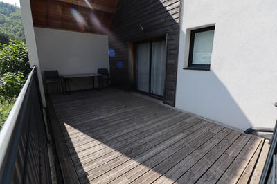 Maison - 69 m² - 3 pièces