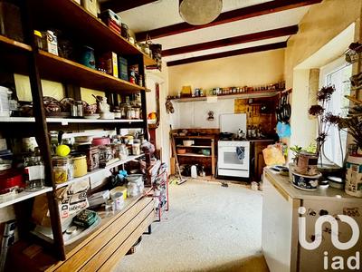 Maison - 80 m² - 3 pièces