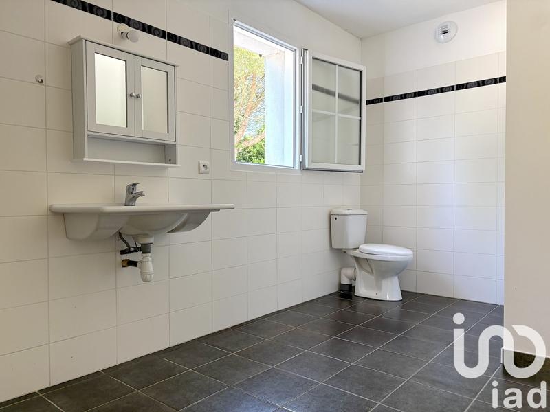 Maison - 84 m² - 4 pièces