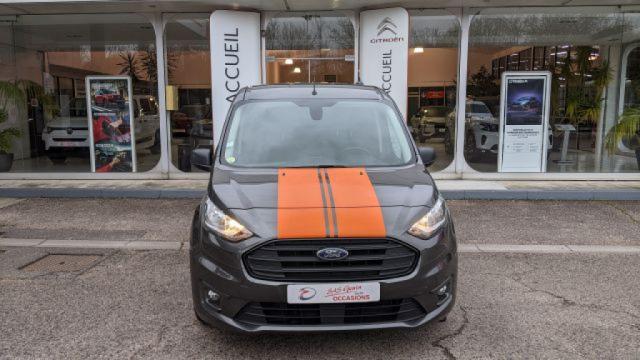 Ford Tourneo Connect 1.5 l EcoBlue 120 s&amp;S Titanium