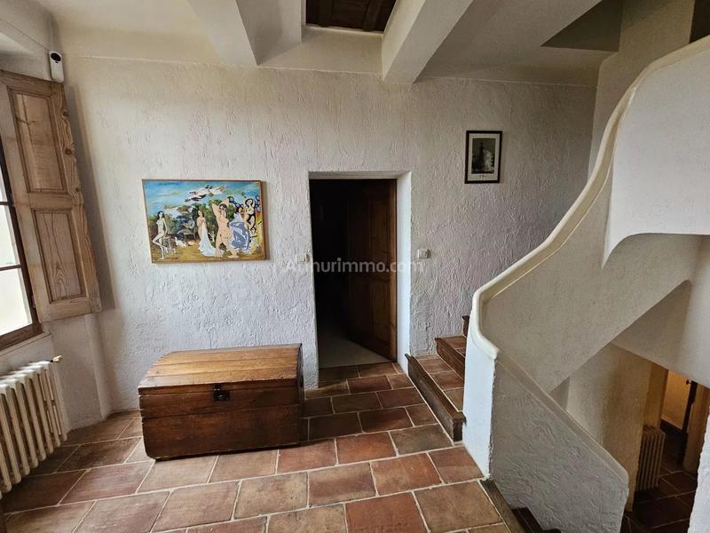 Maison - 180 m² - 7 pièces