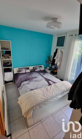 Maison - 67 m² - 6 pièces