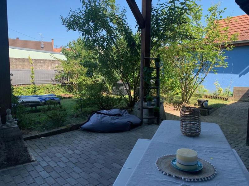 Maison - 228 m² - 8 pièces