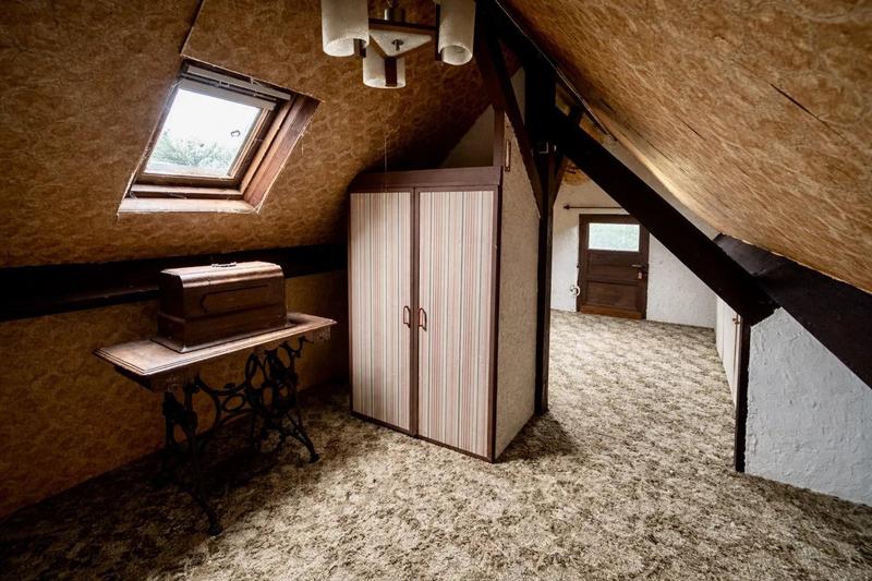 Maison - 125 m² - 4 pièces