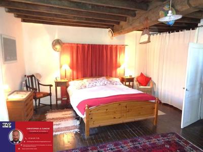 Maison de village - 113 m² - 4 pièces