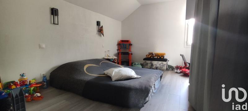 Maison - 357 m² - 10 pièces