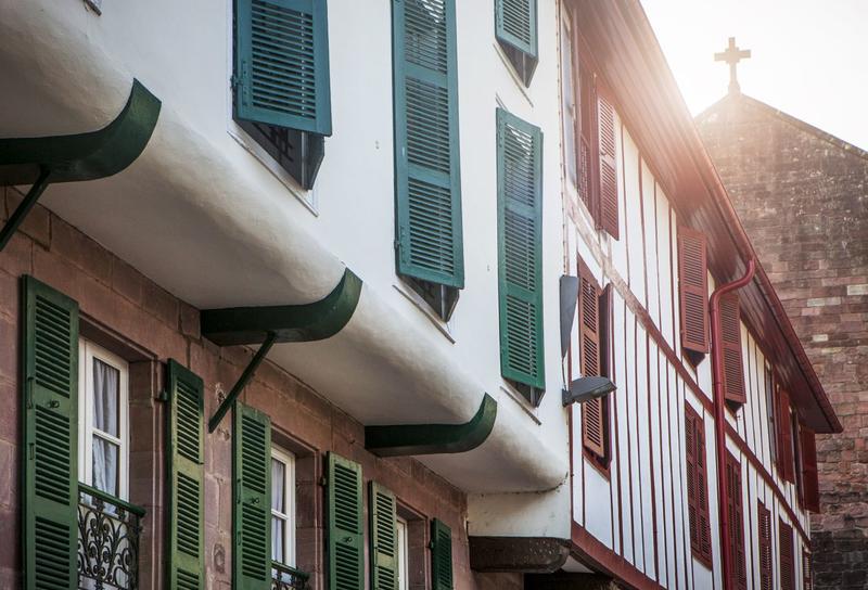 Choeurs basques mixtes Arraga