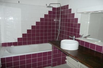 Appartement - 74 m² - 3 pièces