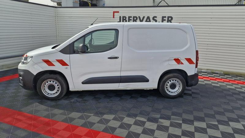 Citroën Berlingo m Bluehdi 100 Club