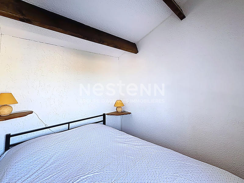 Appartement - 38 m² - 3 pièces