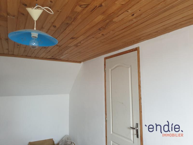 Maison - 167 m² - 5 pièces