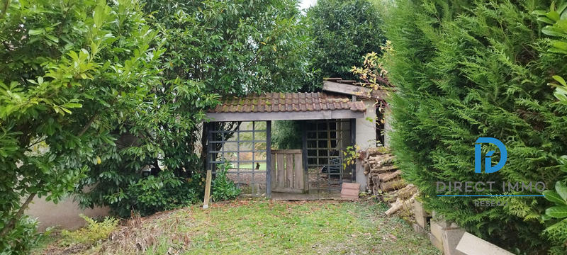 Ferme - 140 m² - 4 pièces